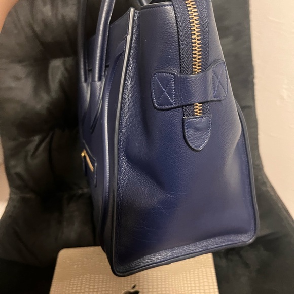 CELINE BAG / 100% authentic - Picture 10 of 13